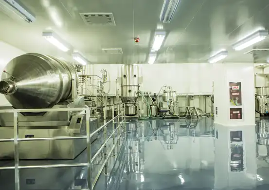 d-a-Tocopheryl Acetate Concentrate factory