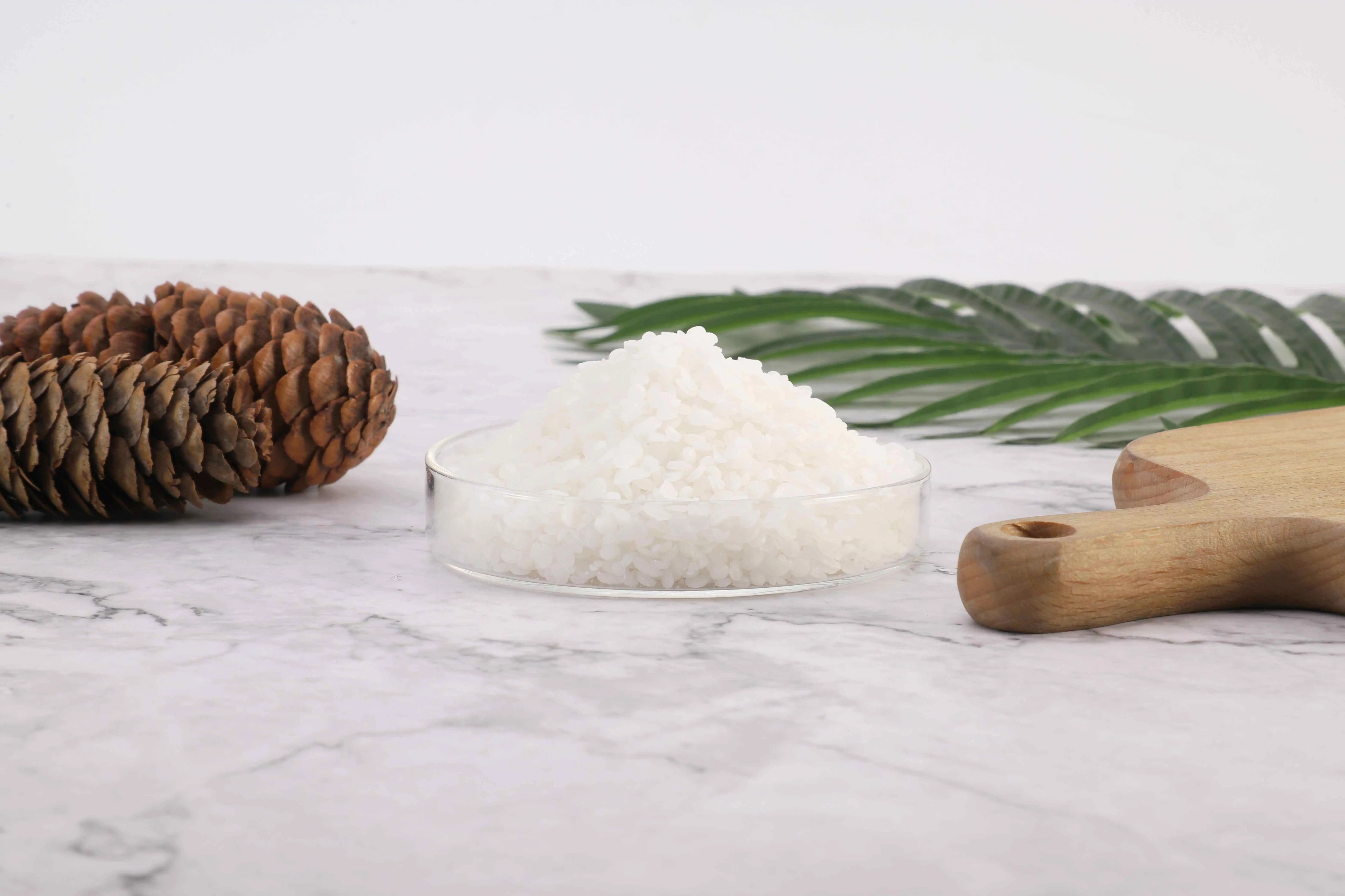 Pure Phytosterol Particles
