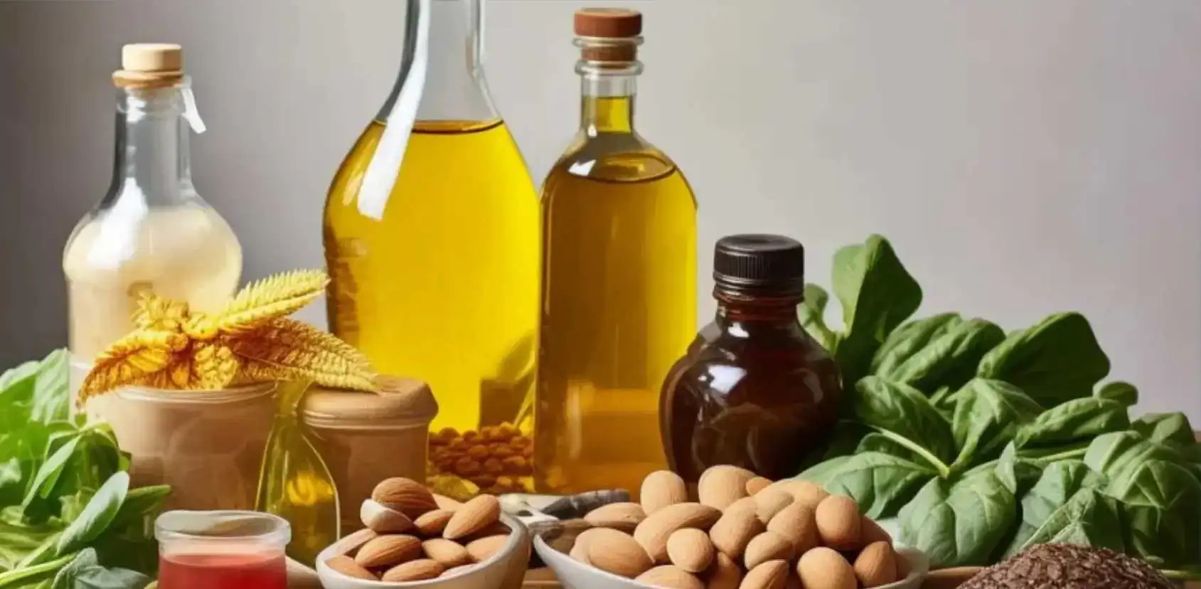 natural tocopherols