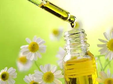 natural tocopherols