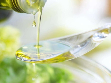 all natural vitamin e oil