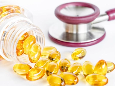 Organic Vitamin E oil Organic Vitamin E oil