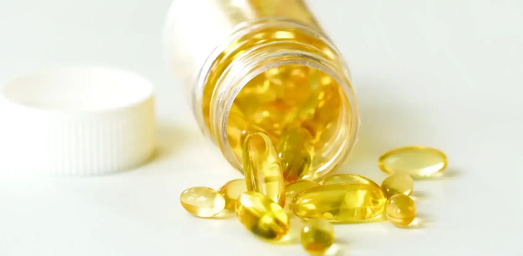 Organic Vitamin E oil
