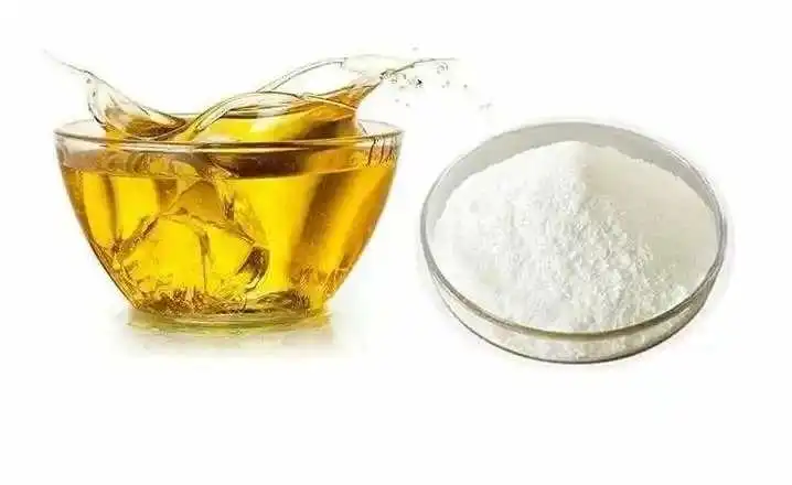 soya sterol soya sterol