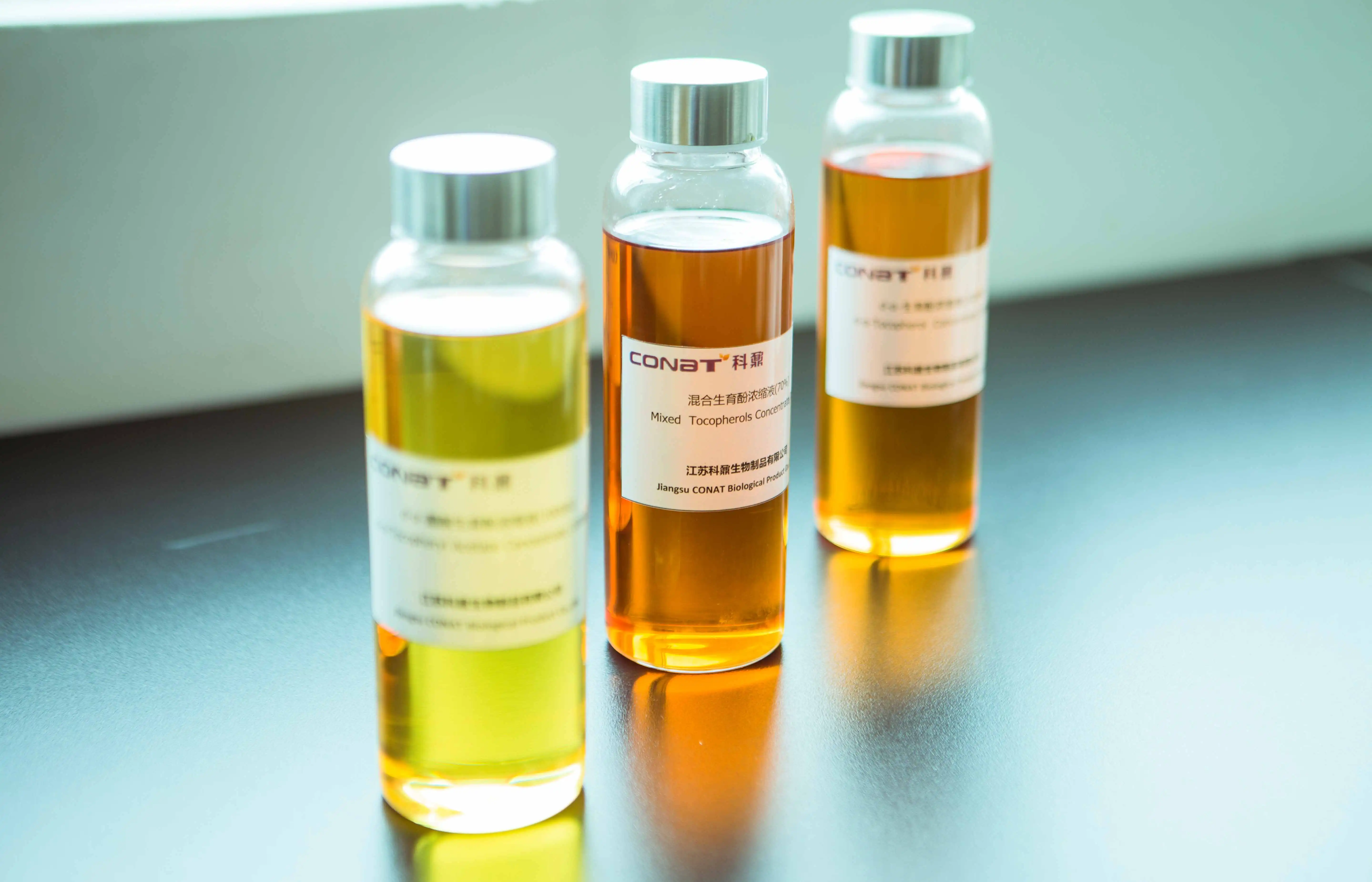 pure d alpha tocopherol