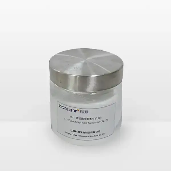 alpha tocopherol succinate