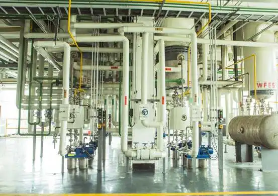 d-alpha Tocopherol Acetate Food Grade factory