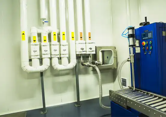 mixed tocopherols industry