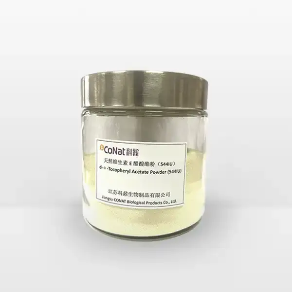 Natural Vitamin E Powder for Feed Natural Vitamin E Powder for Feed