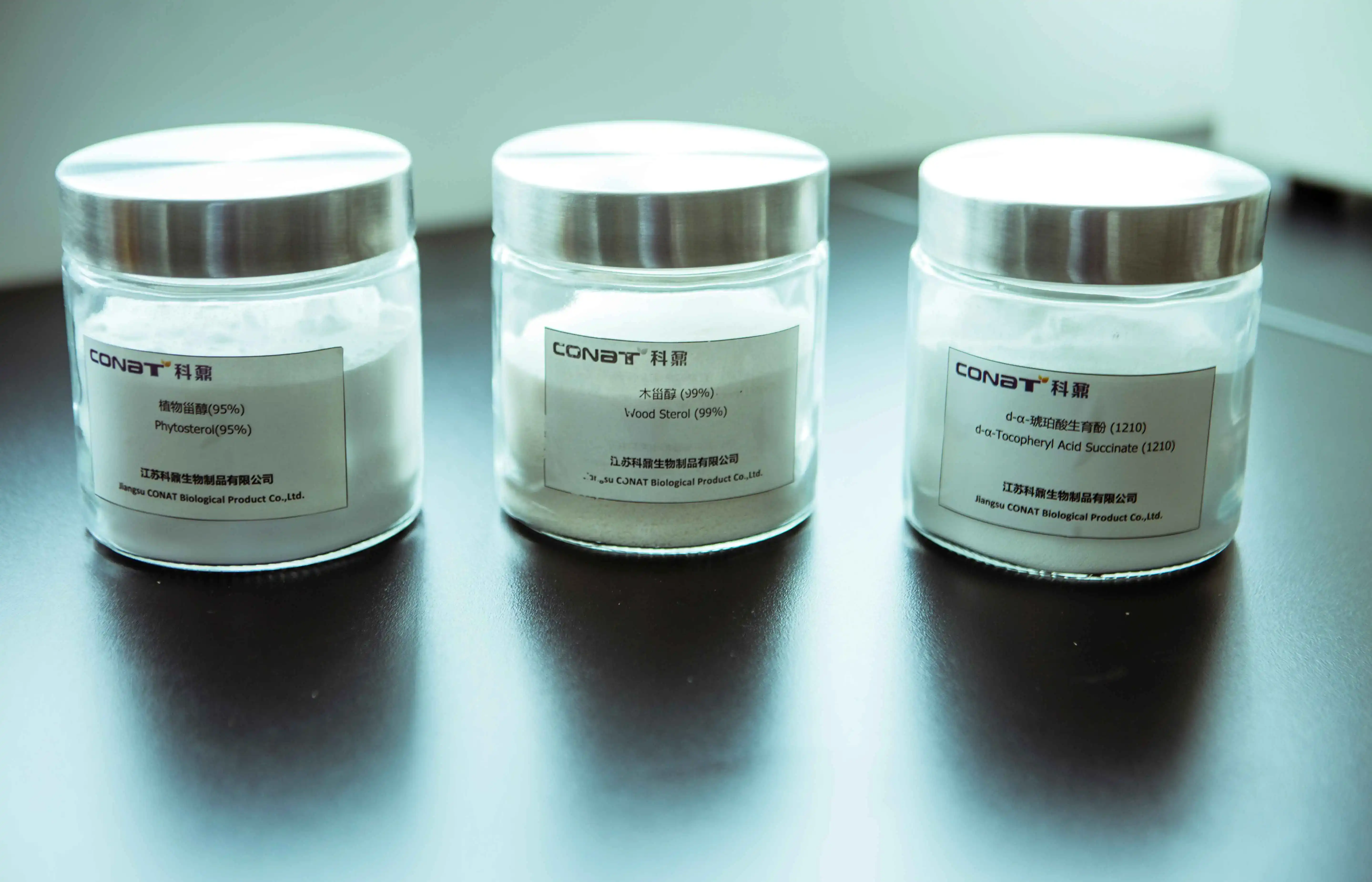 d alpha-tocopherol acetate powder