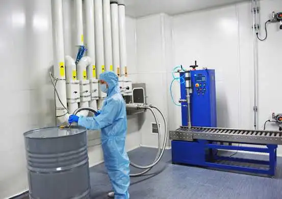 Tocopheryl Succinate factory