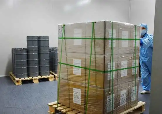 Tocopheryl Succinate factory Tocopheryl Succinate factory
