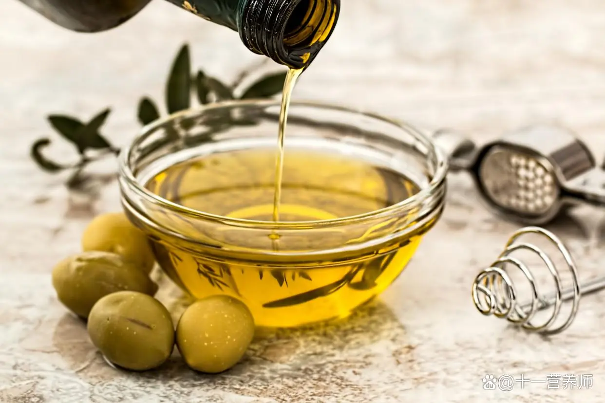 vitamin e carrier oil