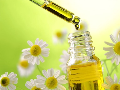natural mixed tocopherols
