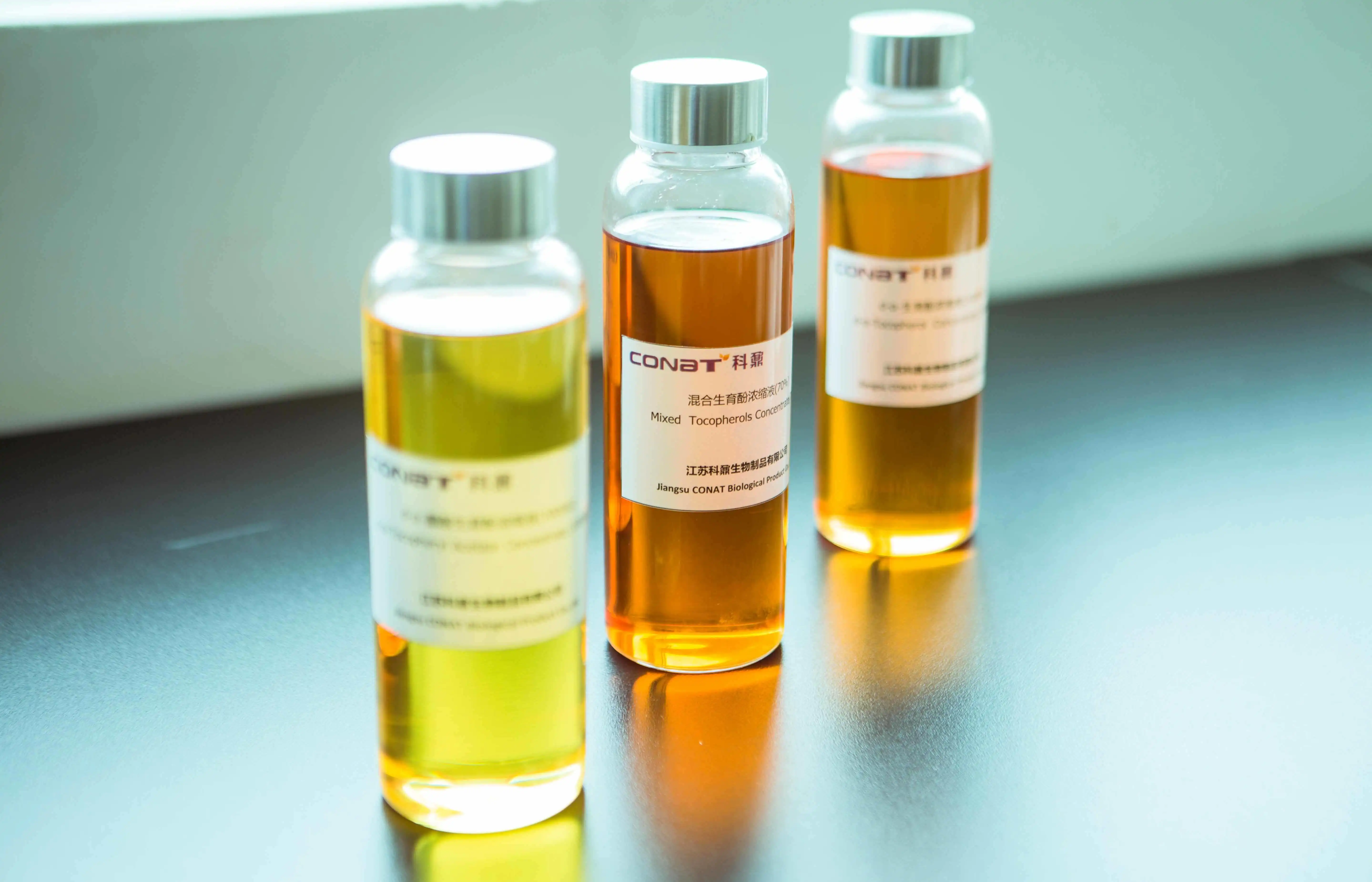 d-alpha-Tocopheryl Acetate Powder(Food Grade)