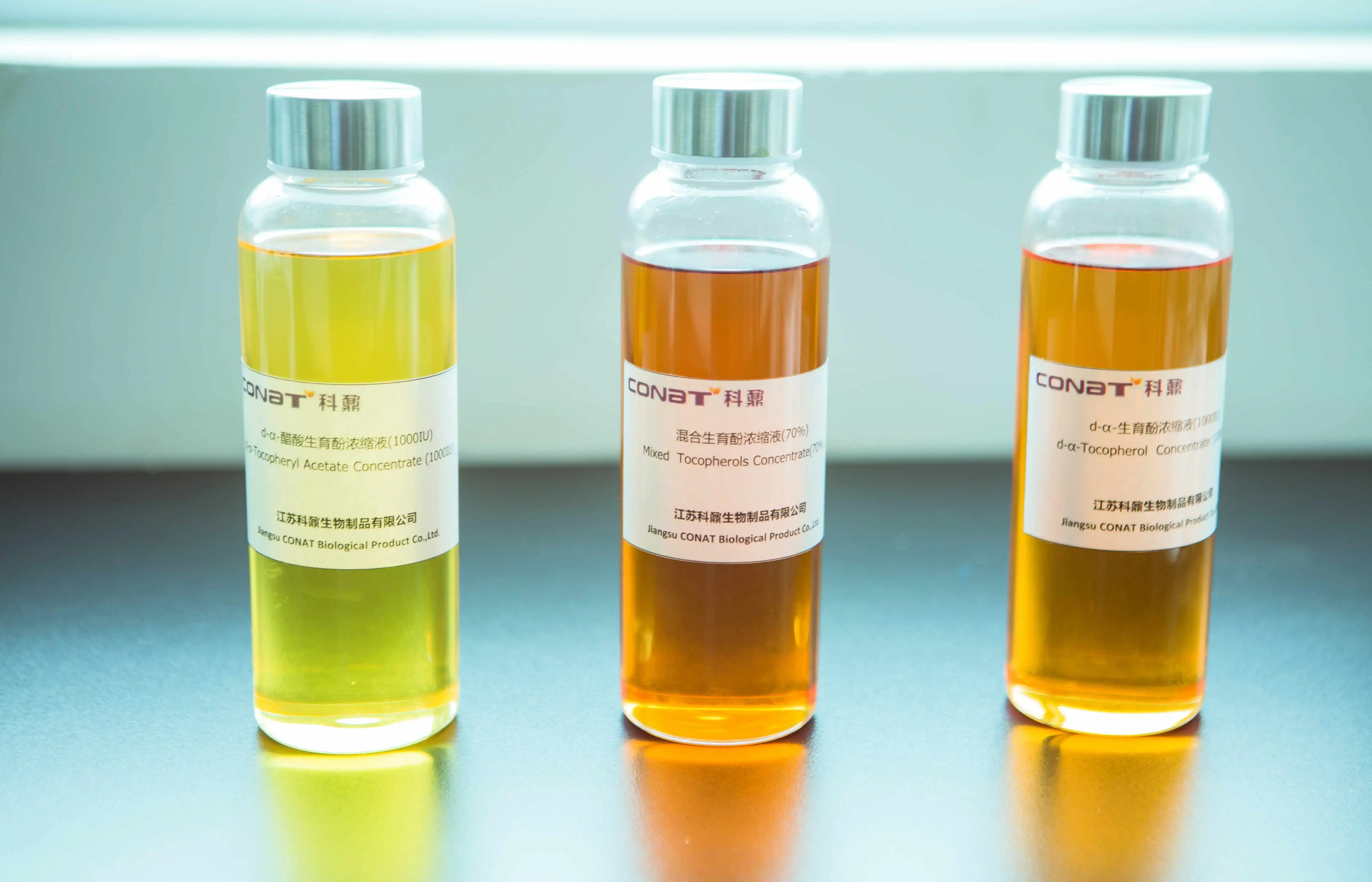 d-alpha-Tocopherol Acetate Food Grade d-alpha-Tocopherol Acetate Food Grade