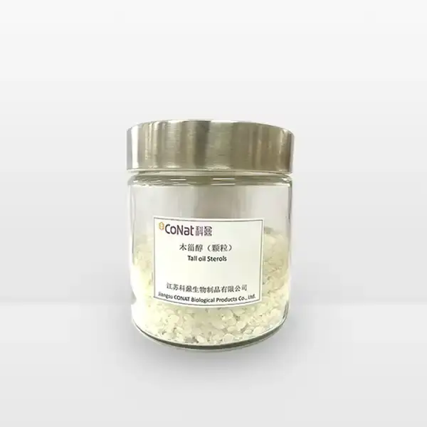 β sitosterol Particles